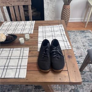 NOBULL Black and Brown Men's Sneakers